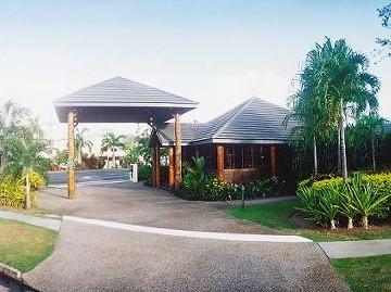 Figtree Lodge Cairns Esterno foto